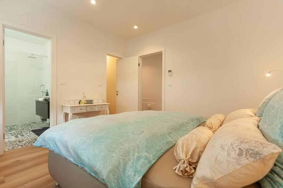 Apartment Capo D'Oro Apartment in Rovinj