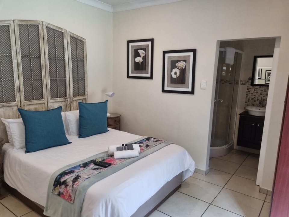 Sha-Mani Guesthouse & Conference Venue Bed and Breakfast in Gauteng