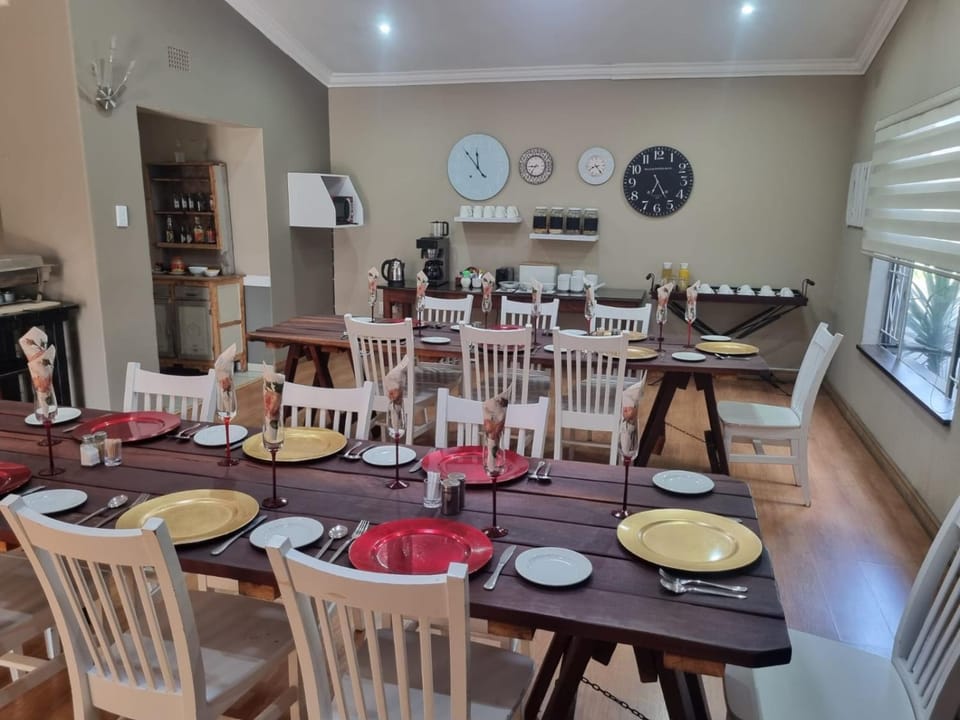 Sha-Mani Guesthouse & Conference Venue Bed and Breakfast in Gauteng