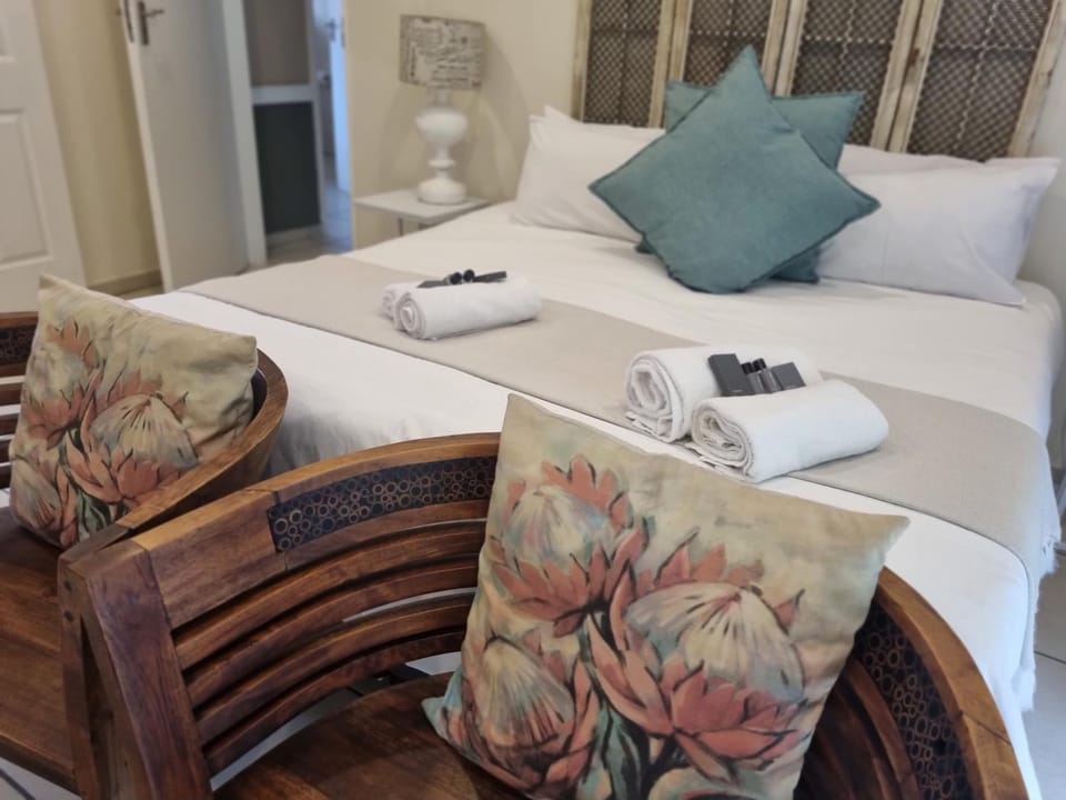 Sha-Mani Guesthouse & Conference Venue Bed and Breakfast in Gauteng