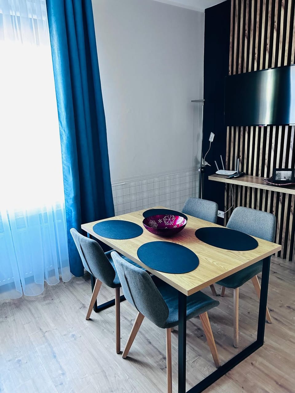 Apartament Walczaka 43 MIEJSCE PARKINGOWE Apartment in West Pomeranian Voivodeship, Poland