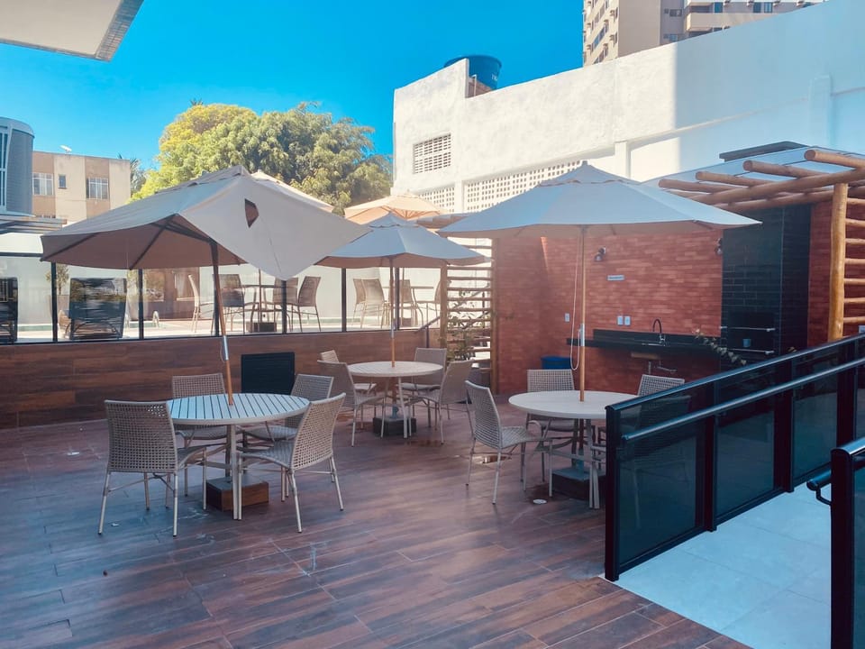Patio, Balcony/Terrace, Banquet/Function facilities