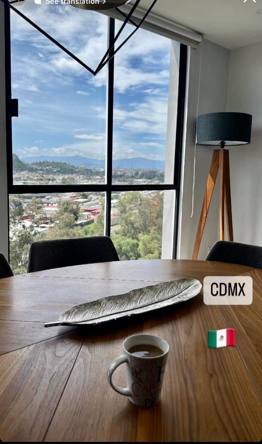 Entire Luxurious Apartment in Shopping Mall Apartment in Mexico City