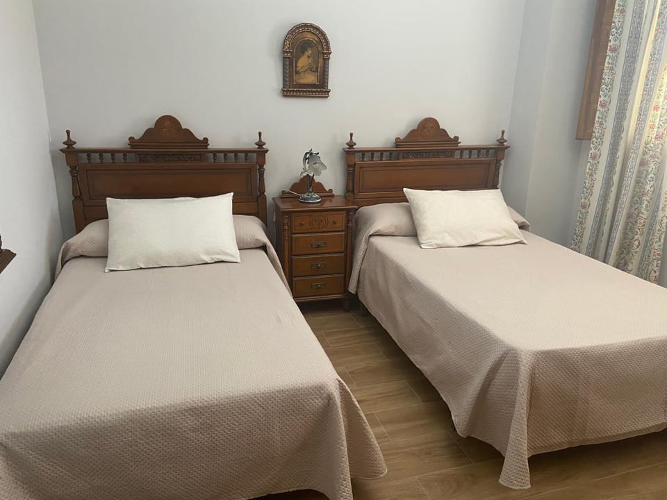 Apartamento Venus Apartment in Andalusia