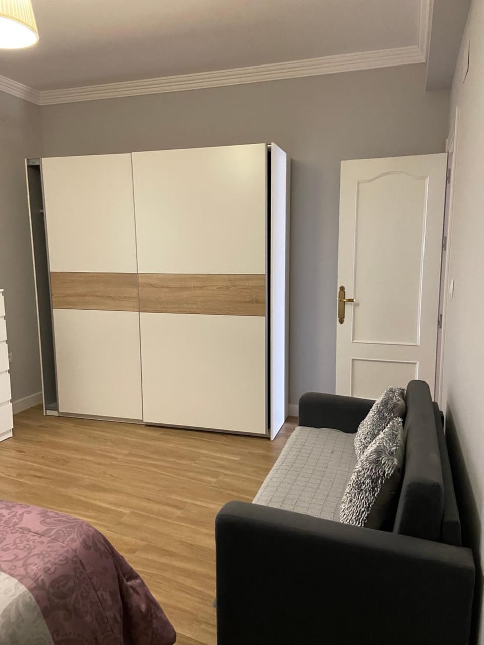 Apartamento Venus Apartment in Andalusia