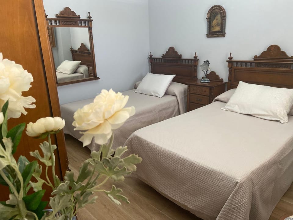 Apartamento Venus Apartment in Andalusia