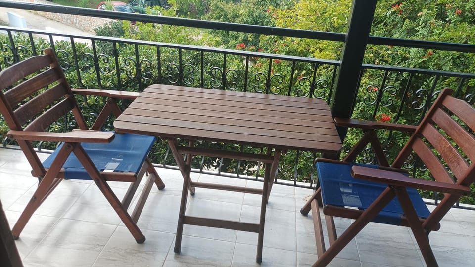 Day, View (from property/room), Balcony/Terrace