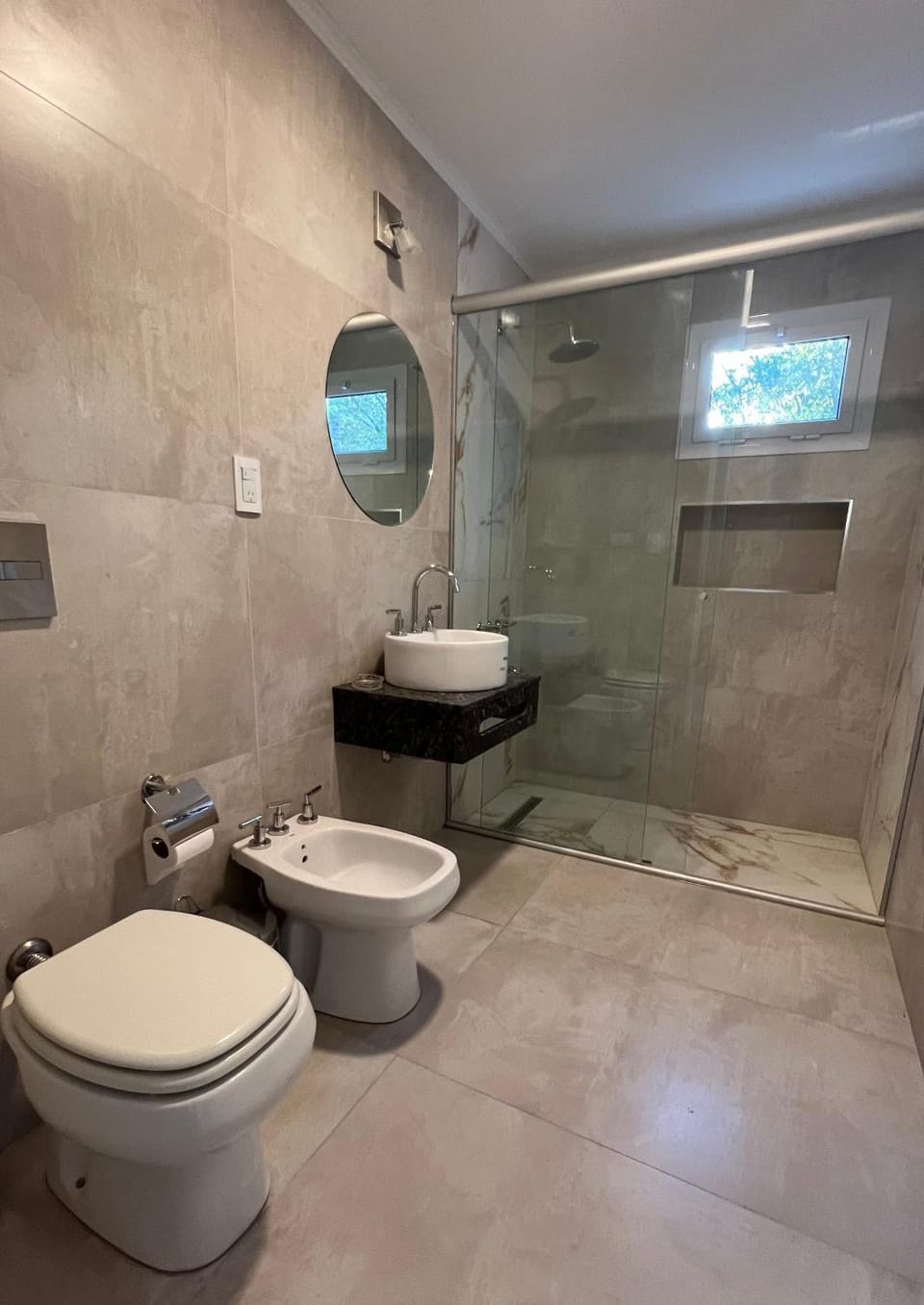 Espacio Silvestre (Casa Premium) Villa in Cordoba Province