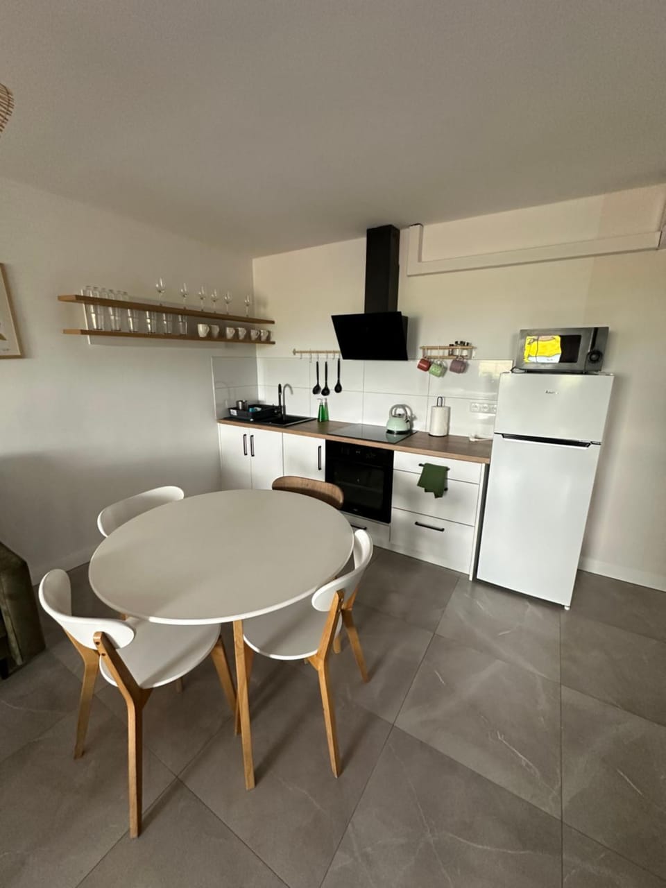 Apartamenty Czerwona Stodoła Apartment in Lower Silesian Voivodeship