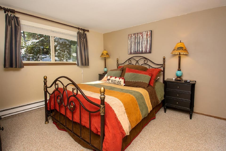 Bed, Bedroom, furniture