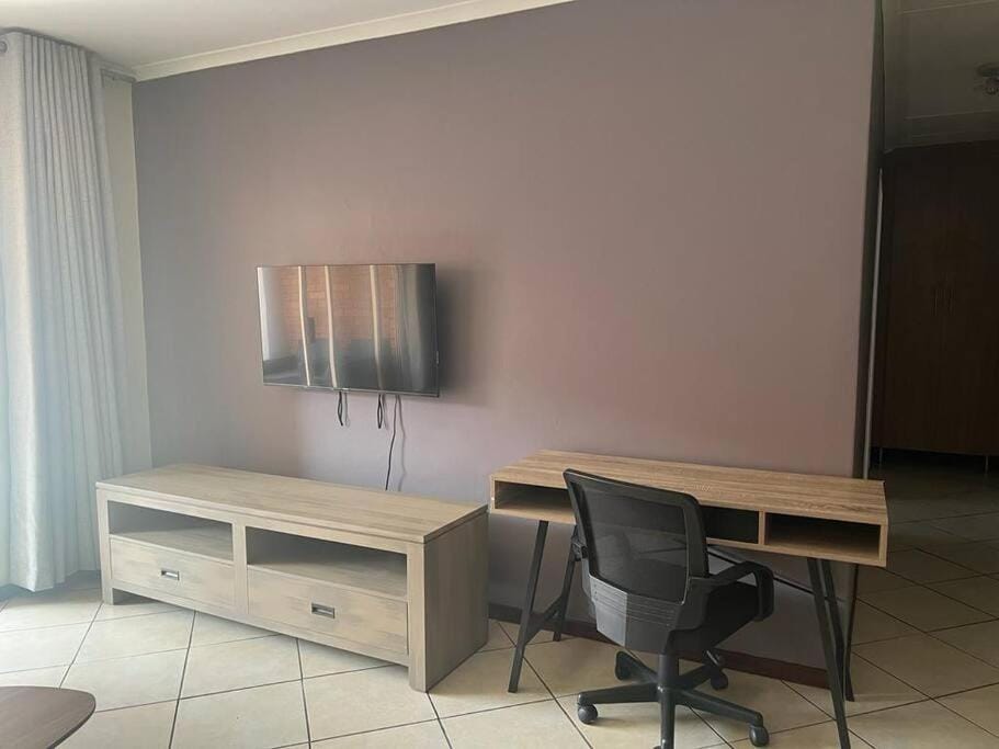 Centurion: Chilled Townhouse Apartment in Pretoria