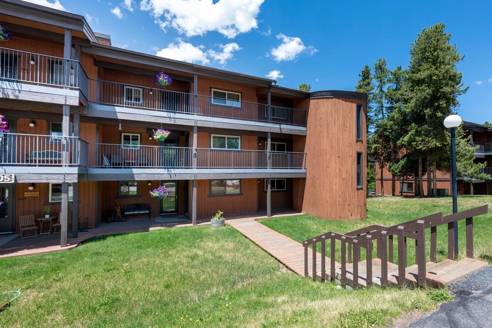 Beaver Village Unit #0514 Apartment in Fraser