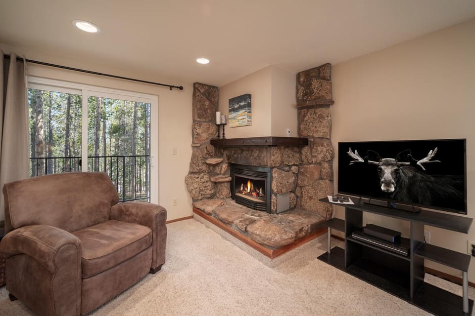 TV and multimedia, Living room, Seating area, fireplace, furniture