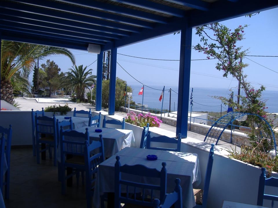 Lounge or bar