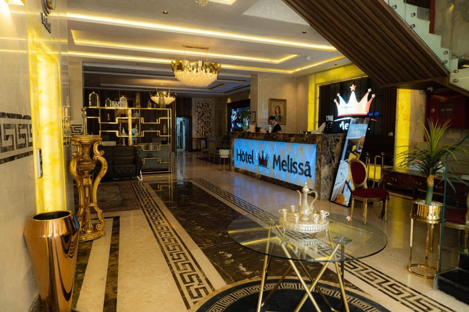 Facade/entrance, Lobby or reception