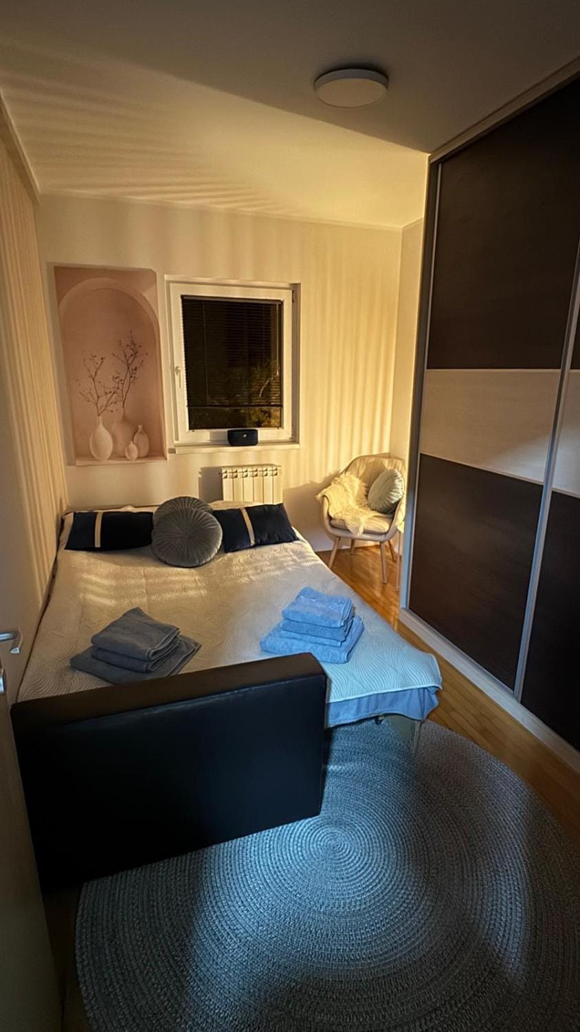 Apartman - Hani Apartment in Belgrade