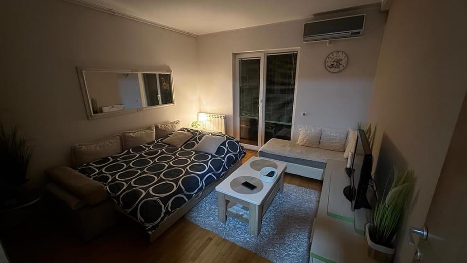 Apartman - Hani Apartment in Belgrade