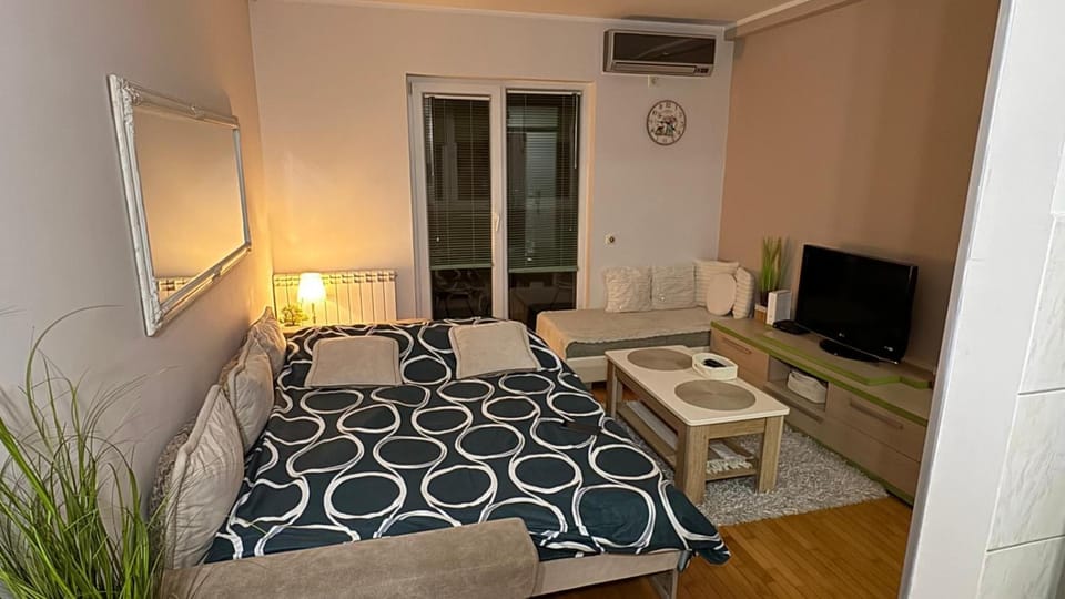 Apartman - Hani Apartment in Belgrade