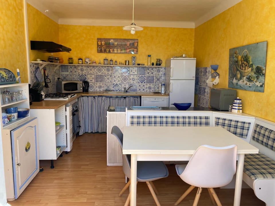 Ty Mimi House in Finistere