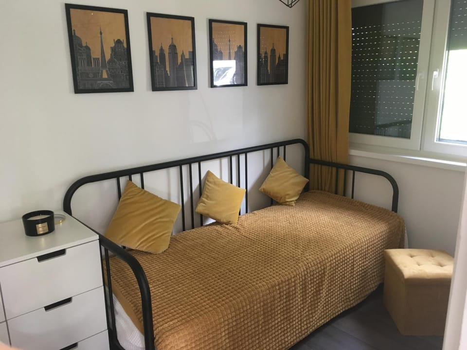 SZINYEI APARTMAN Apartment in Siófok