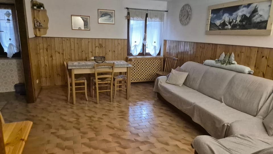 Appartamento La Casa di Violetta Apartment in Trentino-South Tyrol