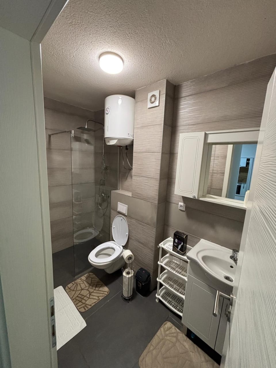 Apartman Mint Apartment in Federation of Bosnia and Herzegovina