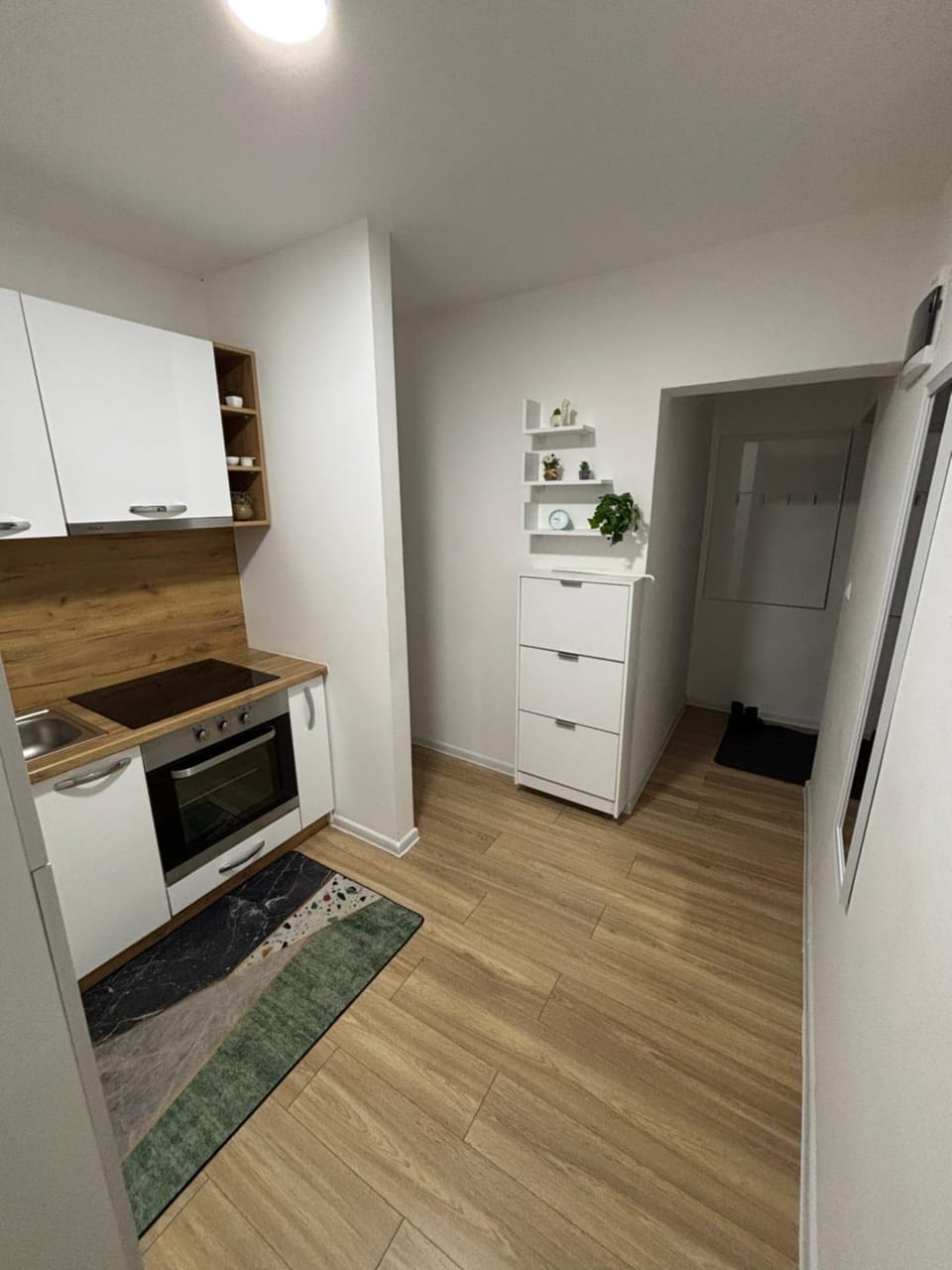 Apartman Mint Apartment in Federation of Bosnia and Herzegovina