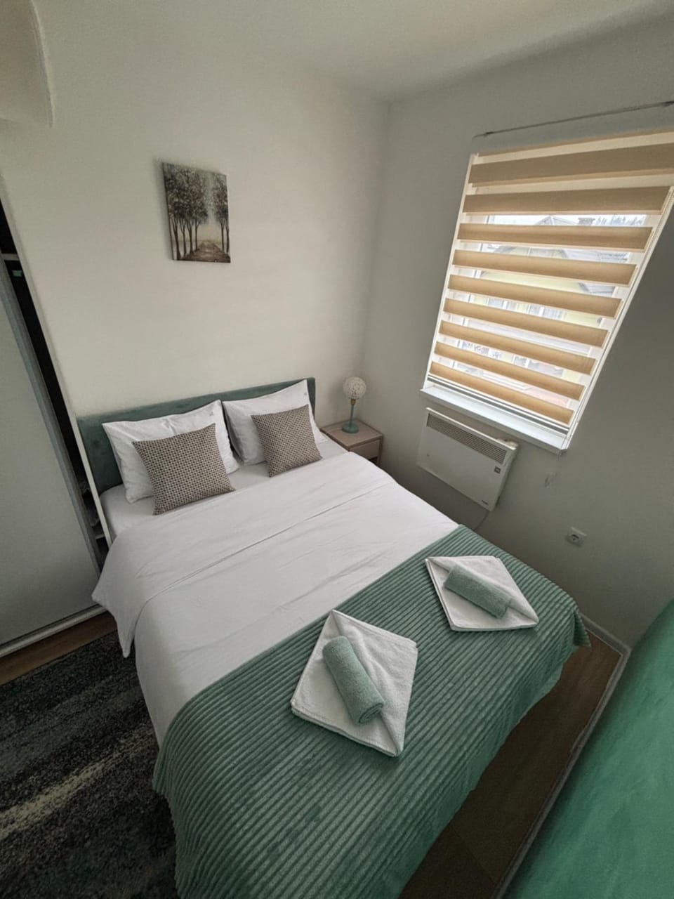 Apartman Mint Apartment in Federation of Bosnia and Herzegovina