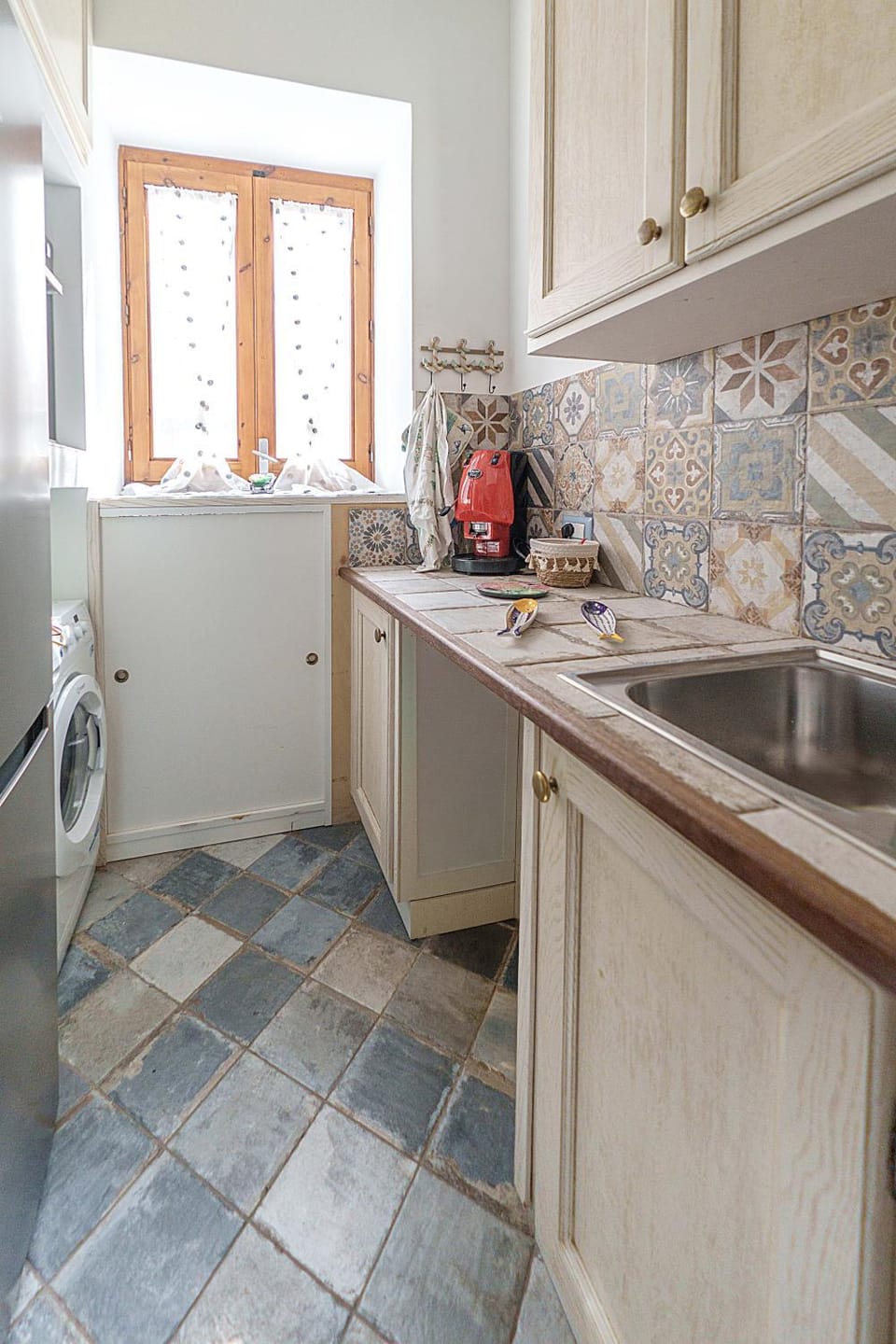 Angelina's apartment Apartment in Cefalu