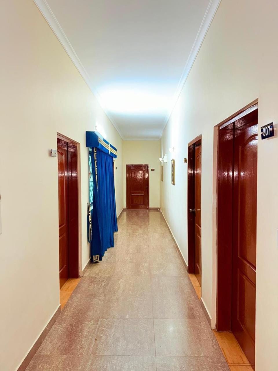 New Pakeeza Hotel Hotel in Lahore