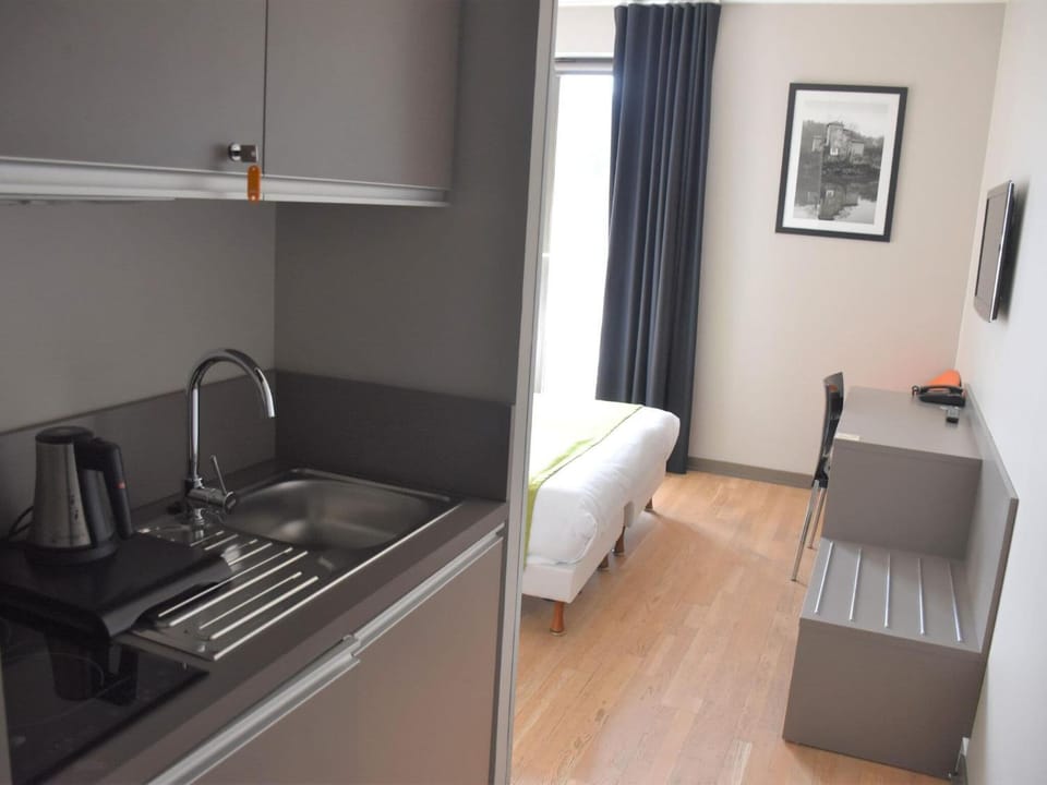 Kitchen or kitchenette, Other