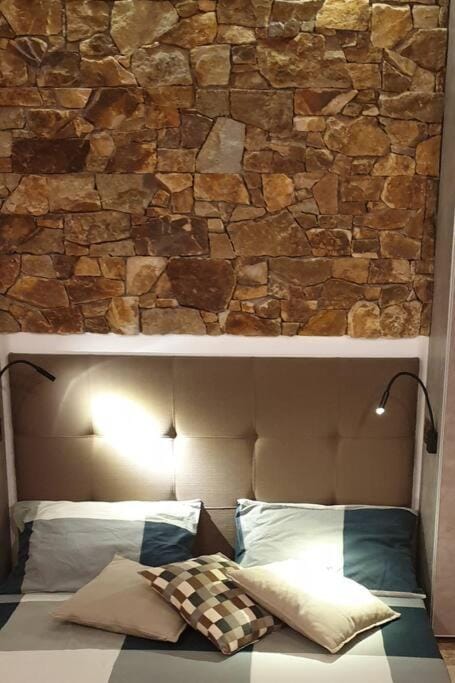 5 star Smart studio 30m2 Apartment in Flic en Flac