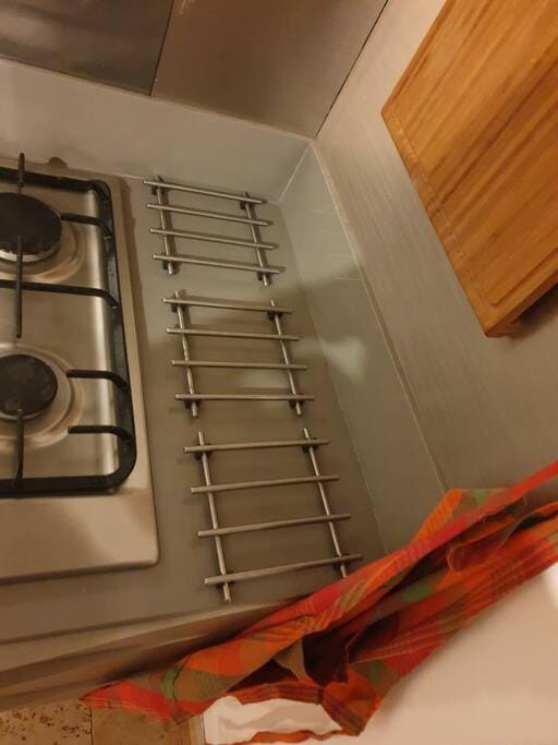 5 star Smart studio 30m2 Apartment in Flic en Flac