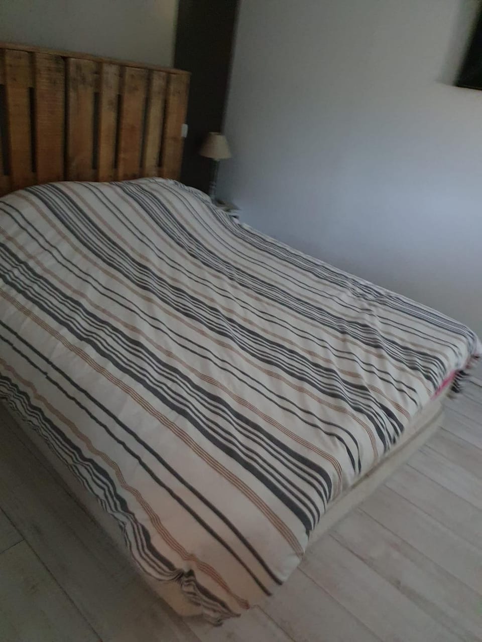 Chez audrey Vacation rental in Angoulême