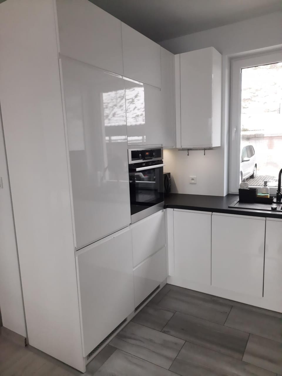 dishwasher, minibar, pet friendly, stove