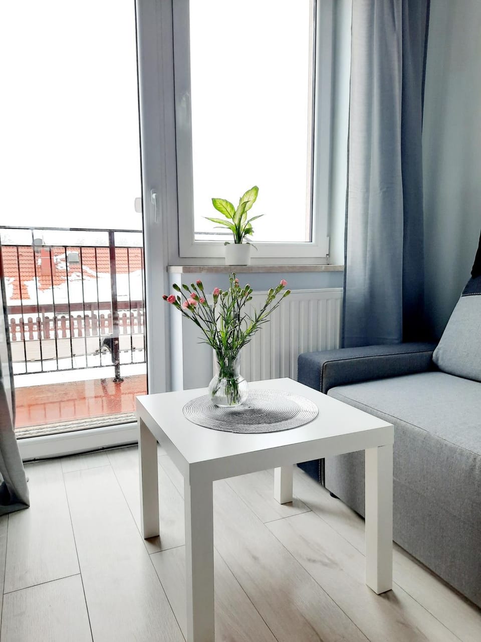 Balcony/Terrace, Living room, Seating area, internet