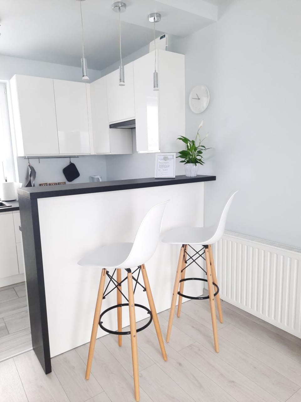 Na Wzgórzu Apartment in Krakow