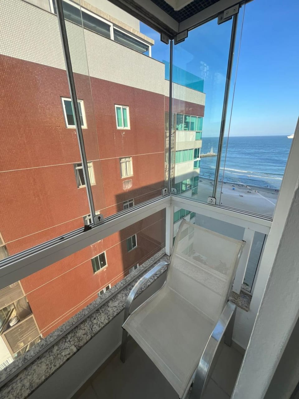 Apartamento Balneário Camboriú Santa Catarina Beira Mar n460 apto 1506 Apartment in Camboriú