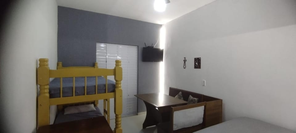 TV and multimedia, Photo of the whole room, Bedroom, bunk bed