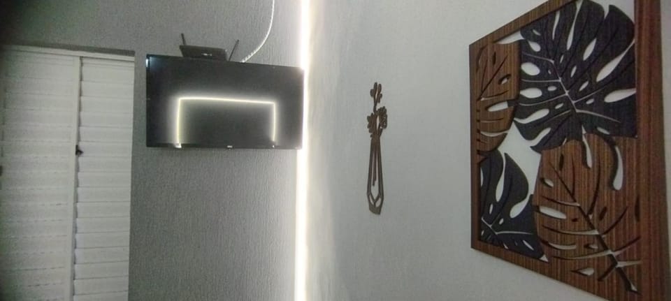 TV and multimedia, Decorative detail
