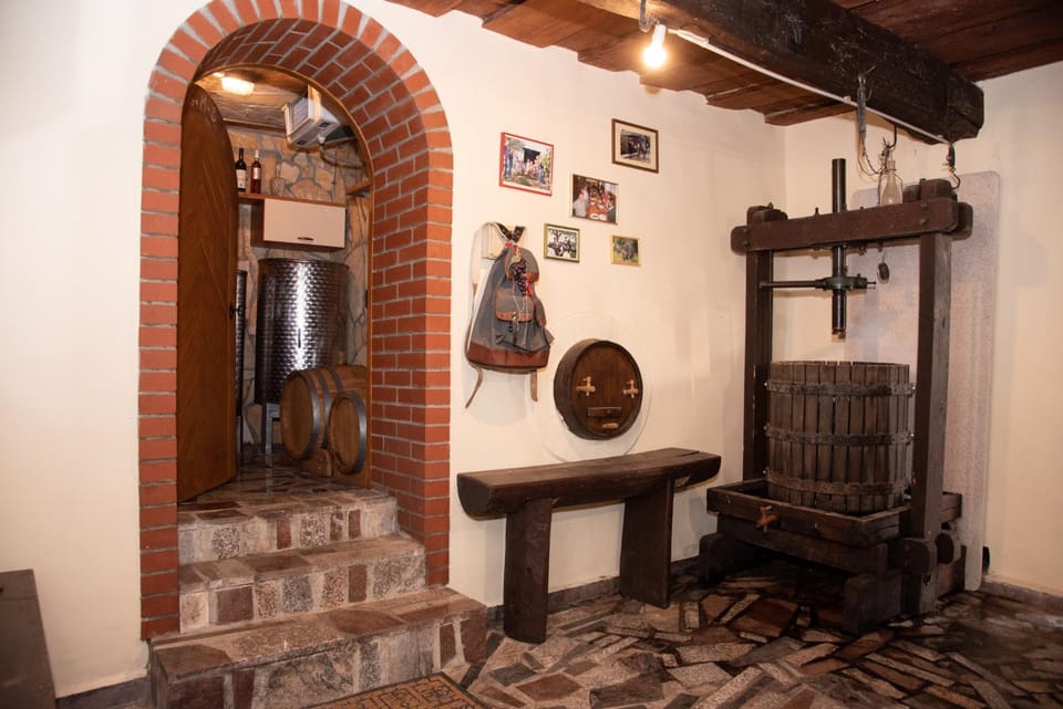 Holiday home in Metlika Kranjska Krain 26051 House in Slovenia