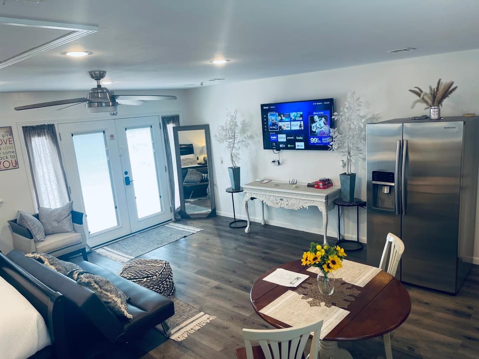 Serenity home Bed and Breakfast in LaPlace