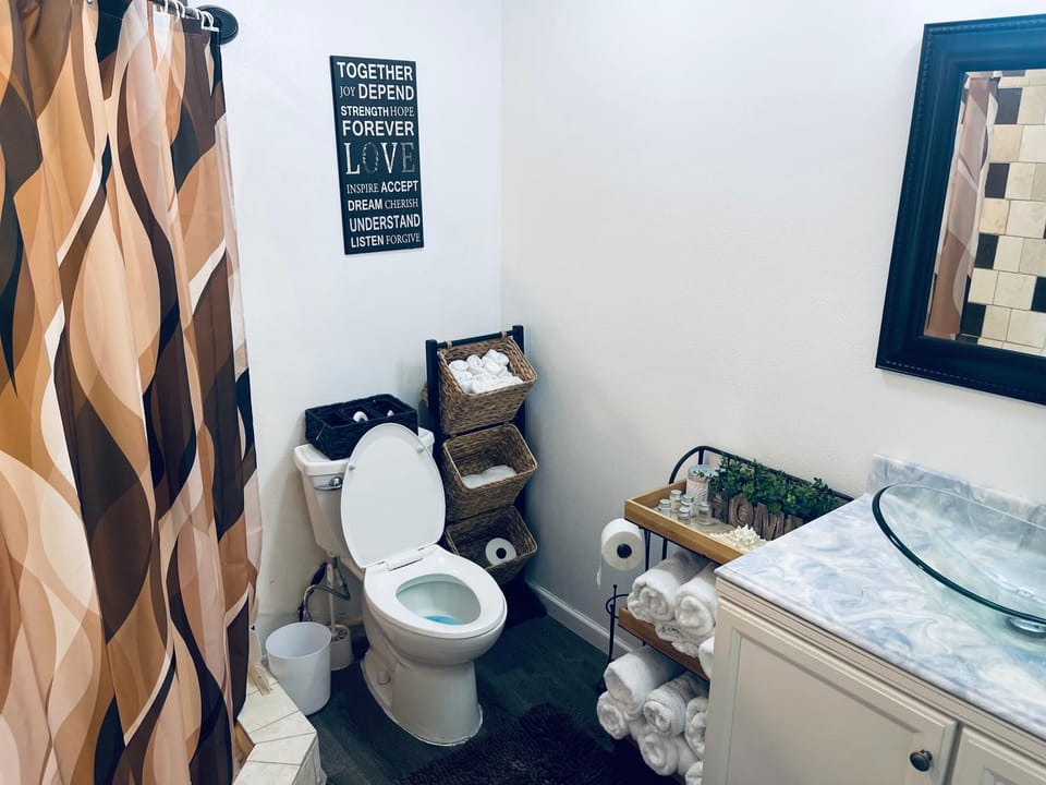 Serenity home Bed and Breakfast in LaPlace