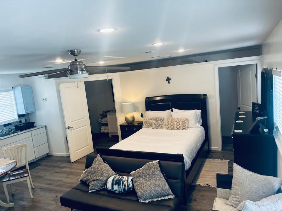 Serenity home Bed and Breakfast in LaPlace