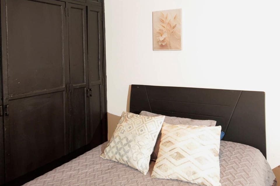 Home Travel Popayan Bed and Breakfast in Popayán