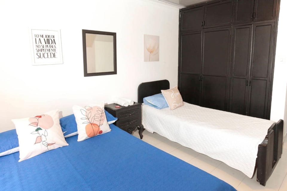 Home Travel Popayan Bed and Breakfast in Popayán
