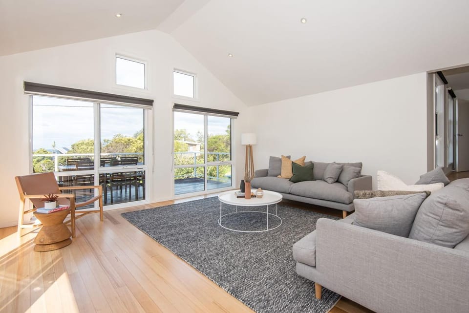 Balcony/Terrace, Living room