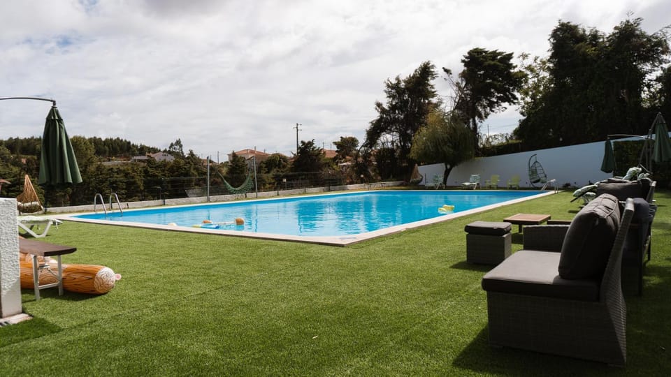 Quinta dos Encantos "Full Private Mansion" Villa in Lisbon District