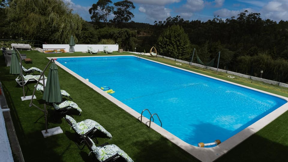 Quinta dos Encantos "Full Private Mansion" Villa in Lisbon District