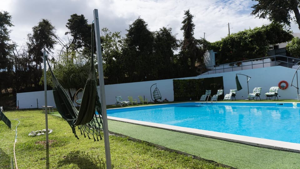 Quinta dos Encantos "Full Private Mansion" Villa in Lisbon District
